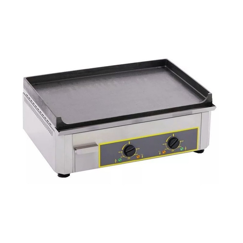 Жарочная поверхность Roller Grill PSF 600 E 380V