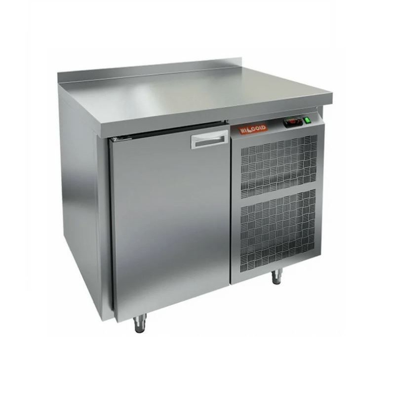 Холодильный стол HICOLD GN 1/TN
