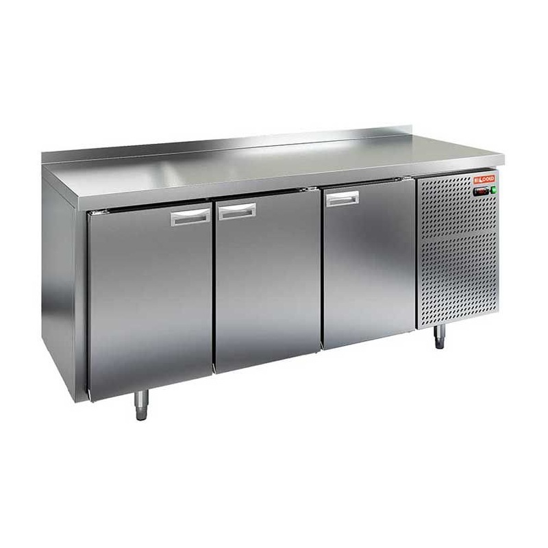 Холодильный стол HICOLD GN 111/TN