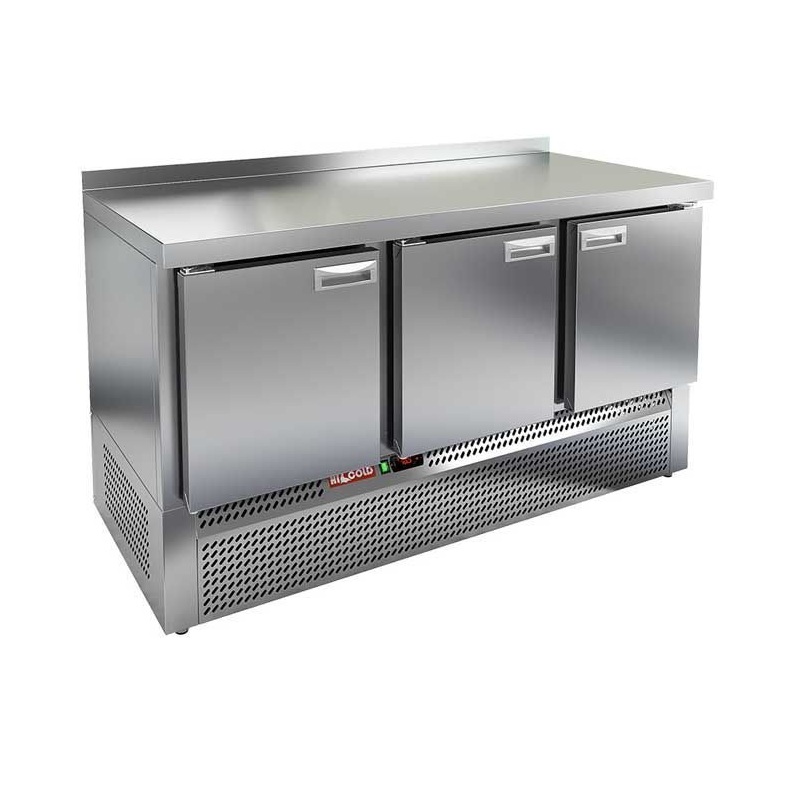 Холодильный стол HICOLD GNE 111/TN