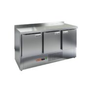 Холодильный стол HICOLD GNE 111/TN O