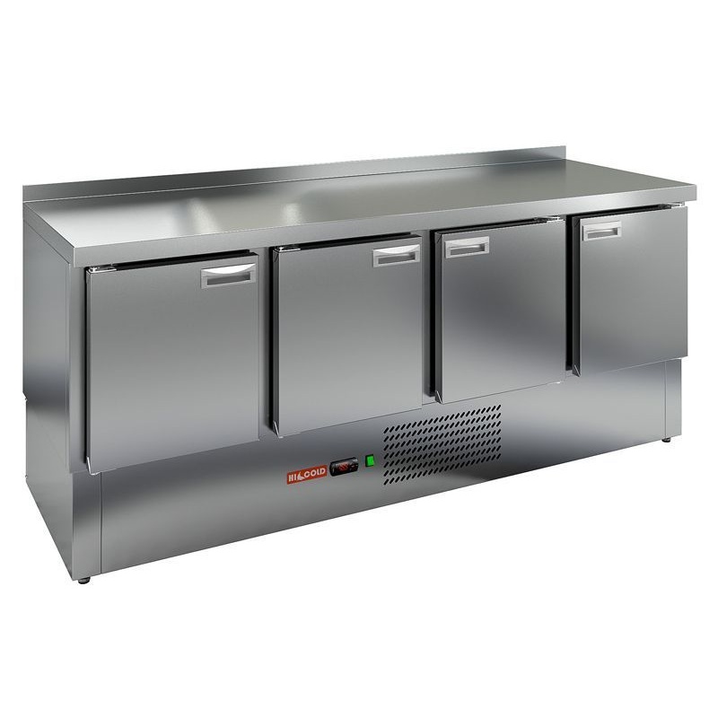 Холодильный стол HICOLD GNE 1111/TN