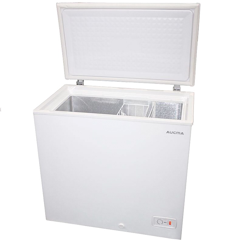 Морозильный ларь Aucma BD-200AF