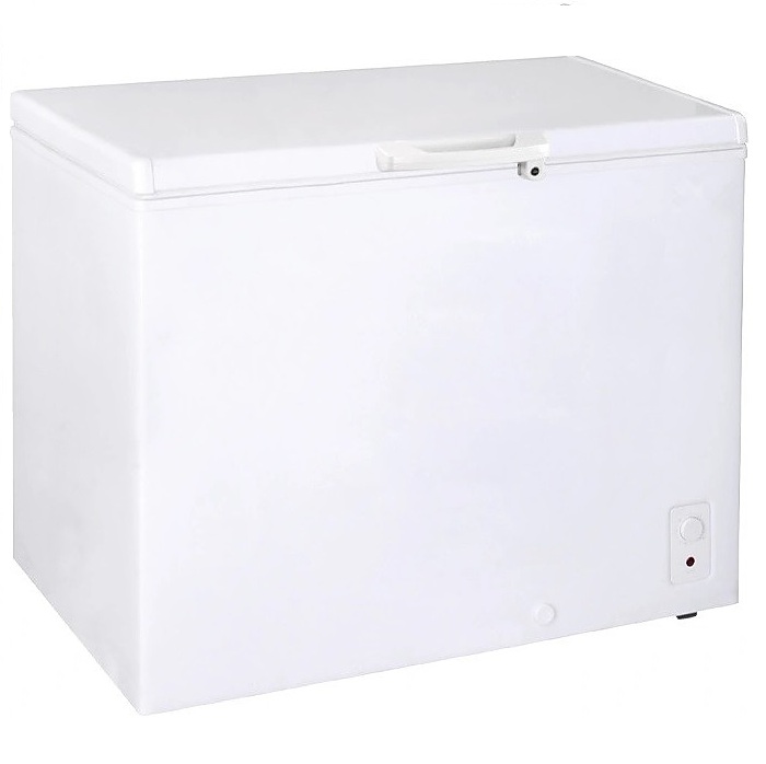 Морозильный ларь Aucma BD-375NA