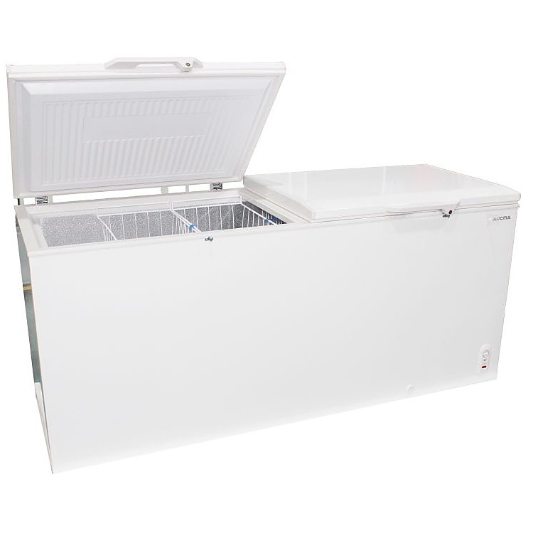 Морозильный ларь Aucma BD-446