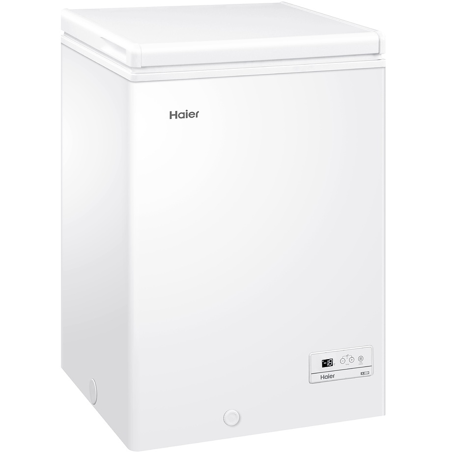 Морозильный ларь Haier HCE103R