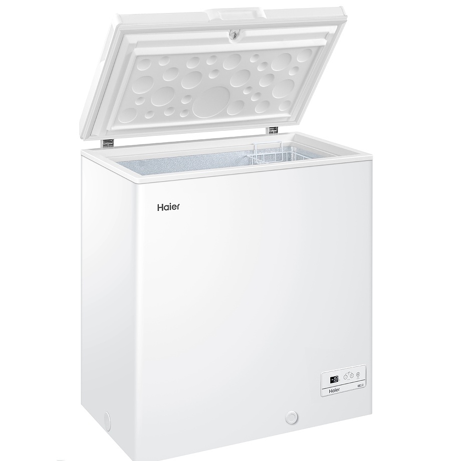 Морозильный ларь Haier HCE143R