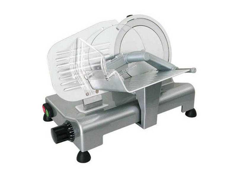 Слайсер R.G.V. SRL LUSSO 195 GL