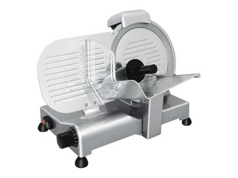 Слайсер R.G.V. SRL LUSSO 22 GS