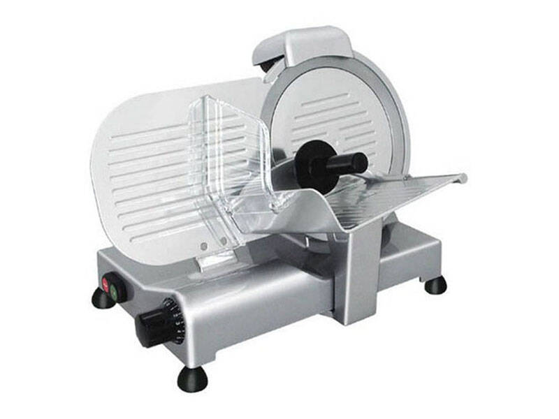 Слайсер R.G.V. SRL LUSSO 275 S