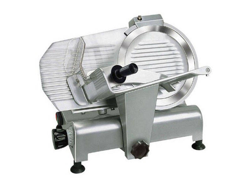 Слайсер R.G.V. SRL LUSSO 300 S-L